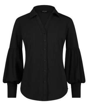 Foto van Lady Day Bally blouse black